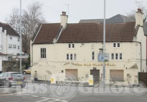Picture of The Old Blue Bell Inn