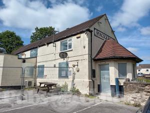 Picture of The Peacock Hotel