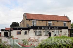 Picture of Butchers Arms