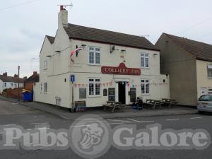 Picture of The Colliery Inn
