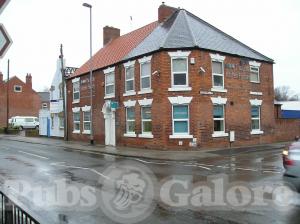 Picture of Cross Keys