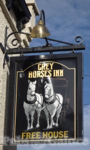 Picture of Grey Horses Inn