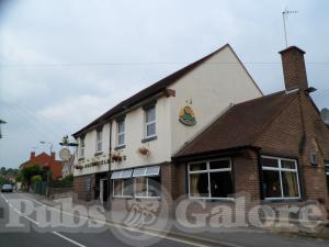 Picture of Holmefield Arms