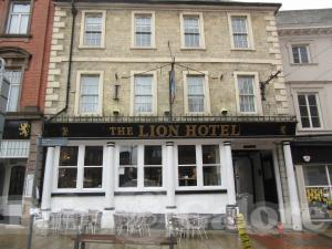 Picture of The Lion Hotel
