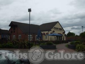 Picture of The Lock Keeper