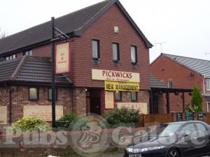 Picture of Pickwicks