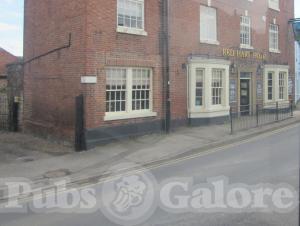 Picture of The Red Hart Hotel
