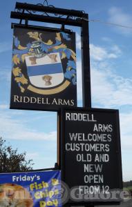 Picture of Riddell Arms