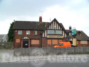 Picture of Rose & Crown