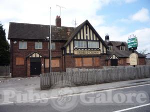 Picture of Rose & Crown