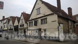 Picture of Blue Boar
