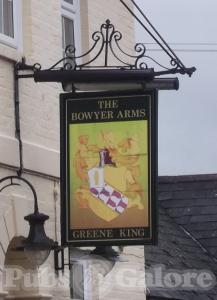 Picture of The Bowyer Arms