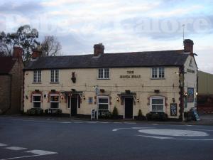 Picture of The Hinds Head