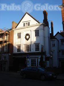 Picture of Kings Head & Bell