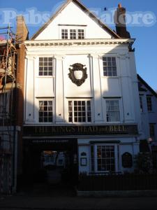 Picture of The Kings Head & Bell