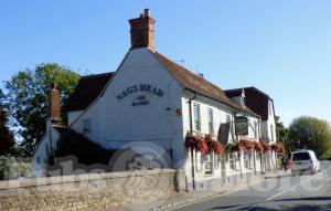 Picture of The Nag's Head