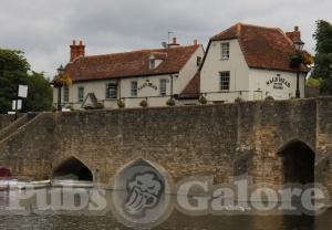 Picture of The Nag's Head