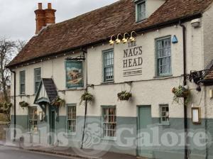 Picture of The Nag's Head