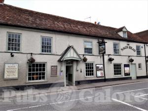 Picture of The Nag's Head