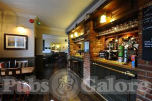 Picture of Old Anchor Inn