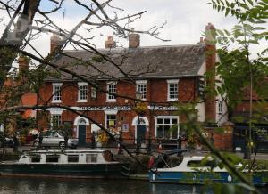 Picture of The Old Anchor Inn