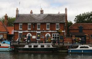 Picture of The Old Anchor Inn