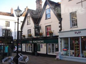 Picture of The Punchbowl
