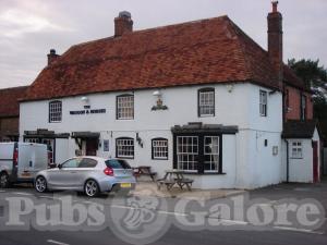 Picture of Waggon & Horses