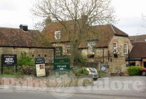 Picture of The White Horse