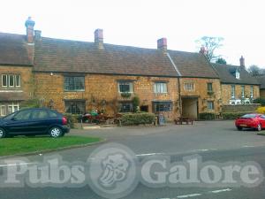 Picture of Red Lion
