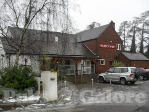 Picture of The Barley Mow
