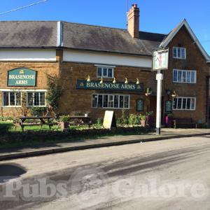 Picture of The Brasenose Arms
