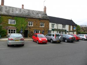 Picture of The Coach & Horses