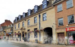 Picture of The Exchange (JD Wetherspoon)