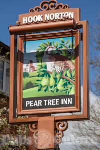 Picture of Pear Tree Inn