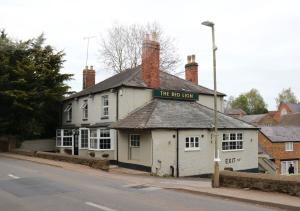 Picture of Red Lion