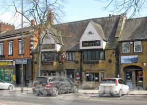 Picture of The Swan