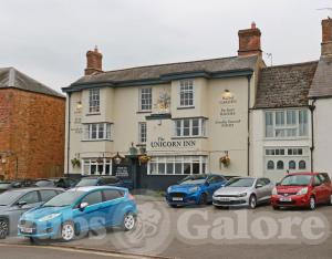 Picture of The Unicorn Inn