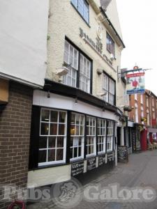 Picture of The Banbury Cross