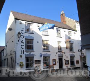 Picture of The Coach & Horses