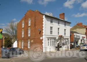 Picture of The Cricketers Arms