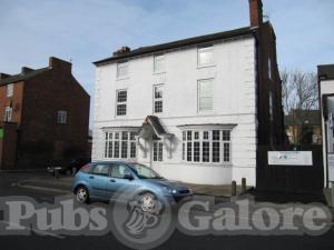 Picture of The Cricketers Arms
