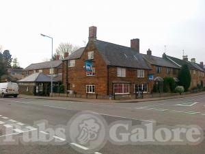 Picture of The Dolphin Inn