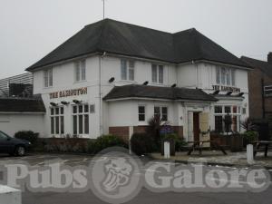 Picture of The Easington