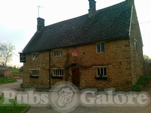 Picture of George & Dragon