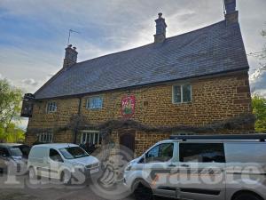 Picture of George & Dragon