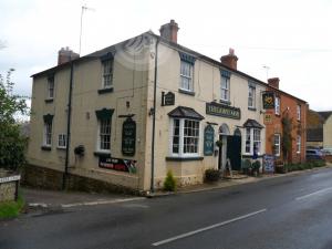 Picture of Lampet Arms