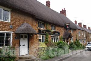 Picture of The Red Lion