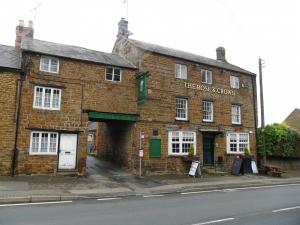 Picture of Rose & Crown