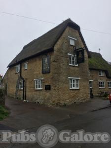 Picture of Rose & Crown